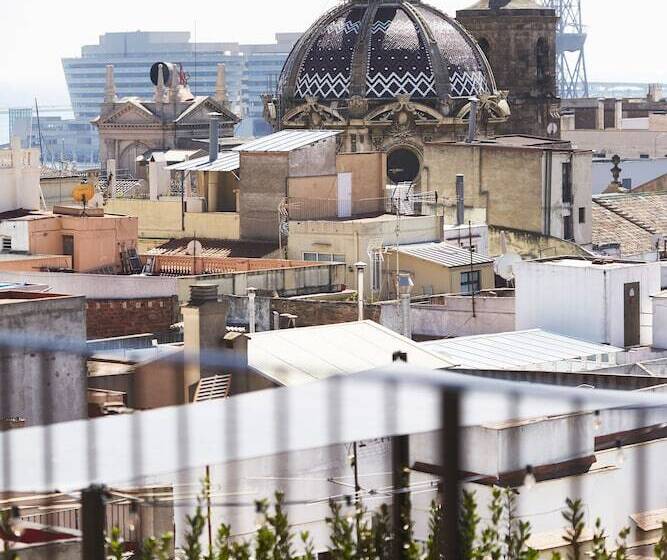 Wittmore Hotel   Adults Only