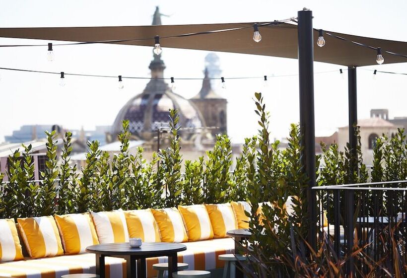 Wittmore Hotel   Adults Only