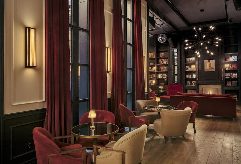 Wittmore Hotel   Adults Only