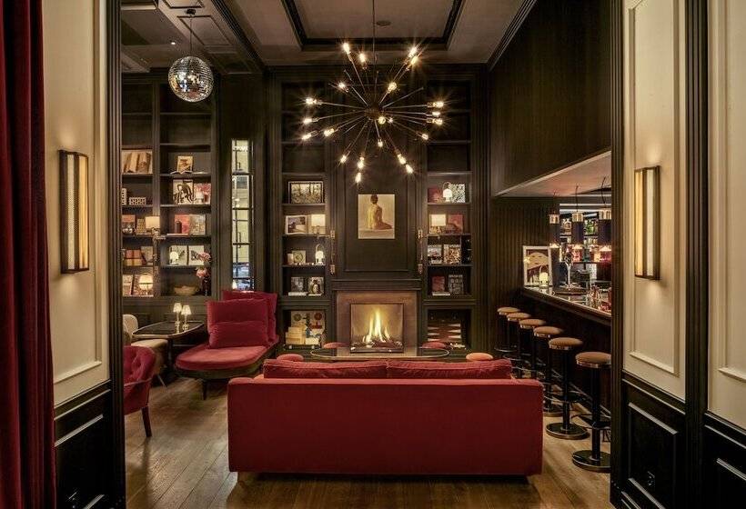 Wittmore Hotel   Adults Only