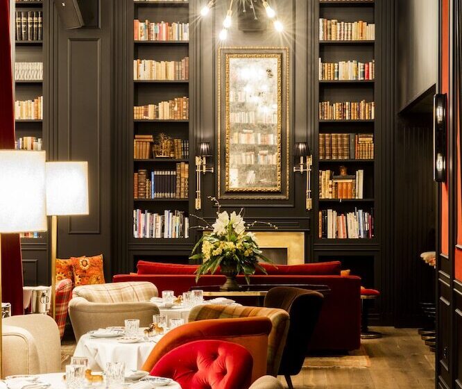 Wittmore Hotel   Adults Only