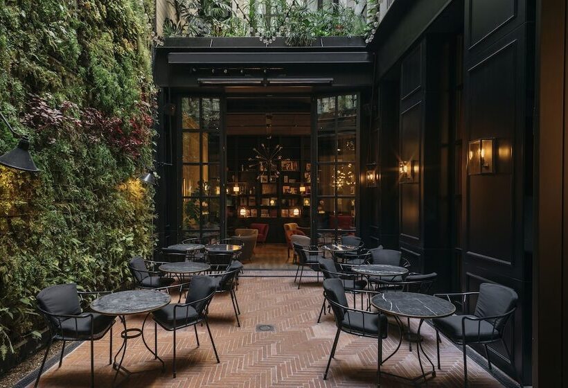 Wittmore Hotel   Adults Only