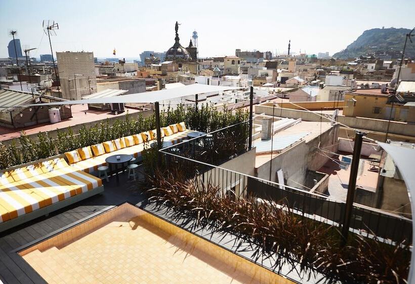 Wittmore Hotel   Adults Only