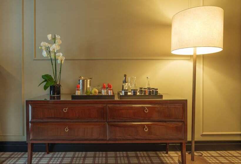 Wittmore Hotel   Adults Only