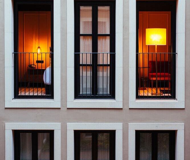 Wittmore Hotel   Adults Only