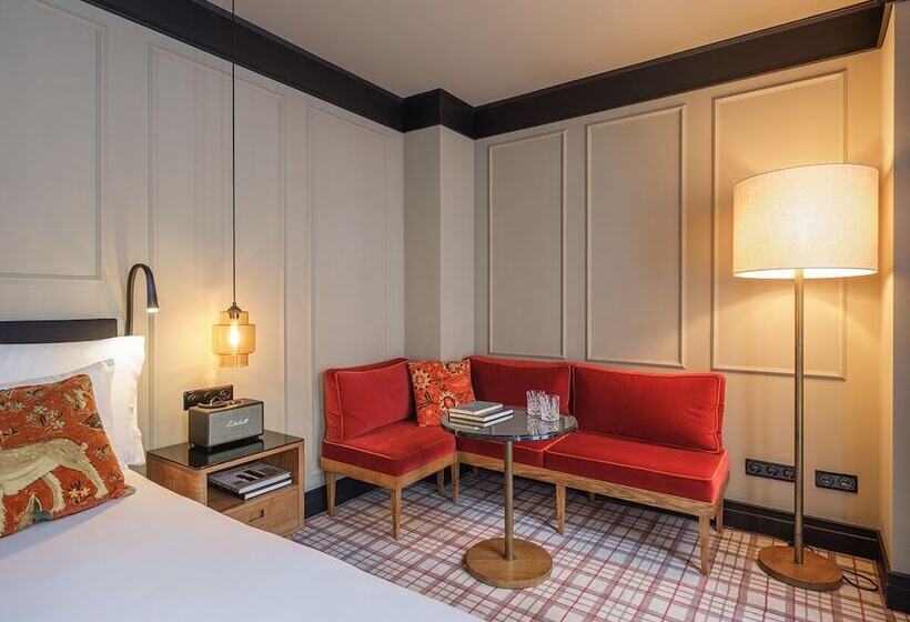 Wittmore Hotel   Adults Only