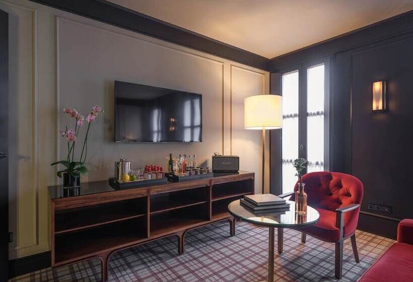 Wittmore Hotel   Adults Only