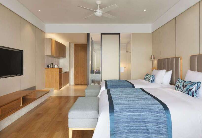 هتل Wyndham Sanya Bay