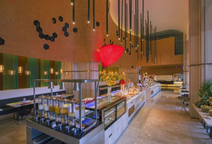 هتل Wyndham Sanya Bay