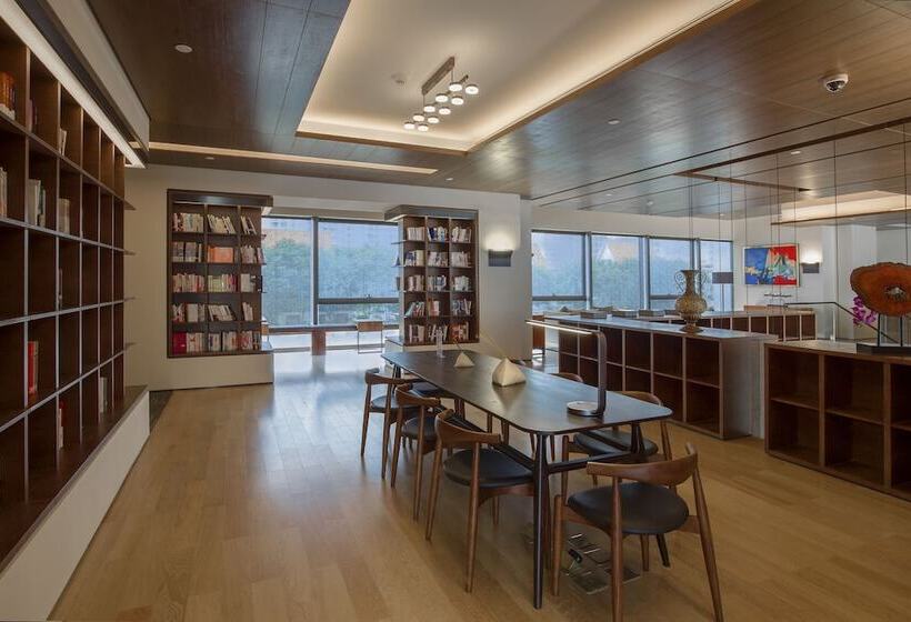 هتل Wyndham Sanya Bay