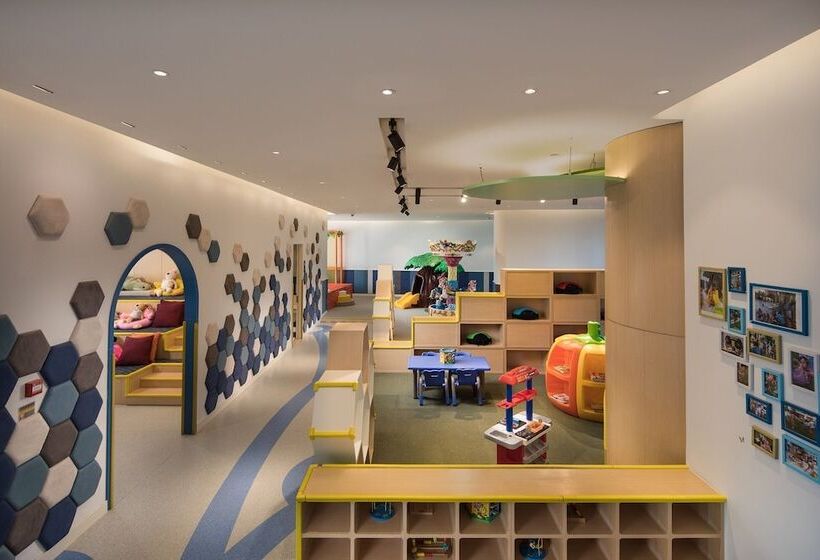 هتل Wyndham Sanya Bay