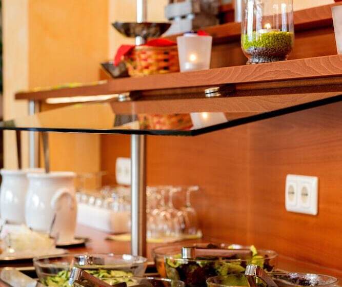 Отель Zur Brücke