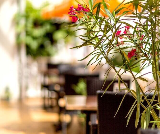 Отель Zur Brücke