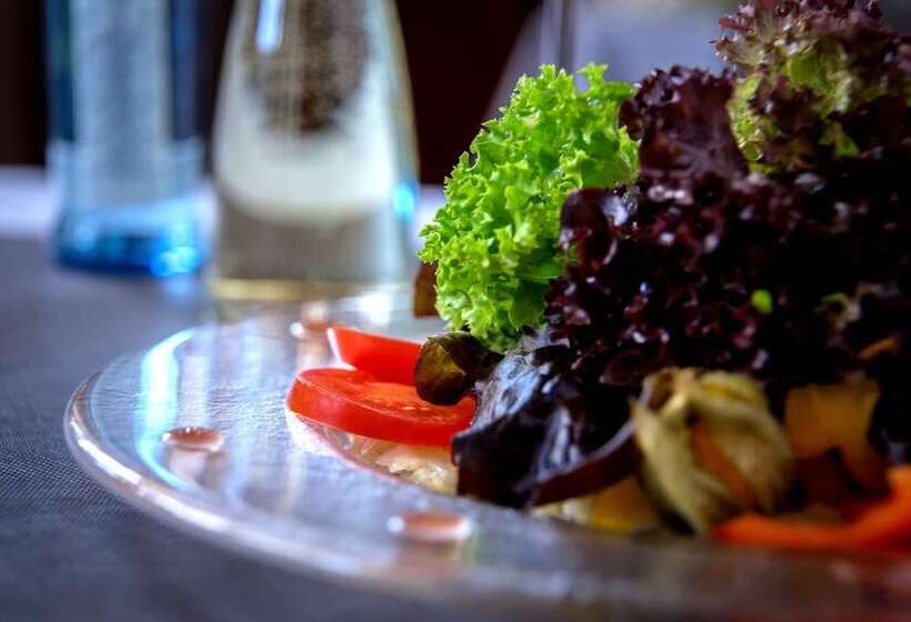 Отель Zur Brücke