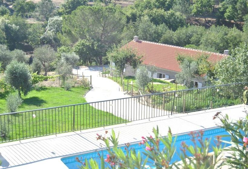 I Love Dao  Casas Da Fraga