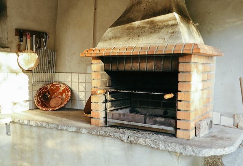 I Love Dao  Casas Da Fraga