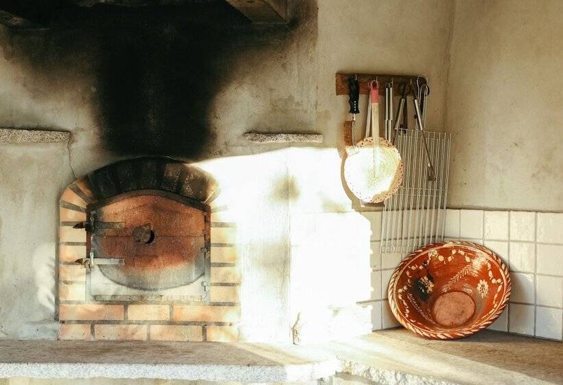 I Love Dao  Casas Da Fraga