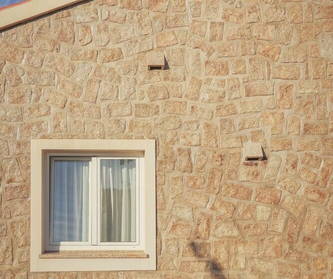 I Love Dao  Casas Da Fraga