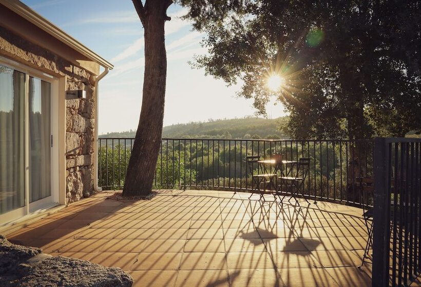 I Love Dao  Casas Da Fraga