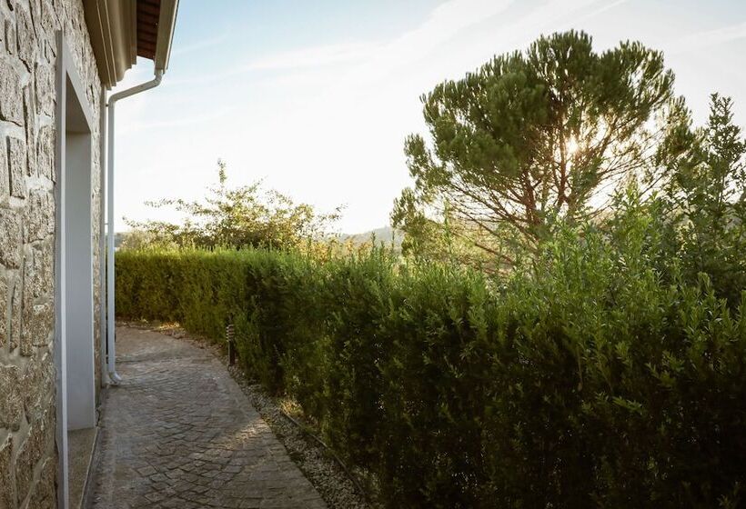 I Love Dao  Casas Da Fraga