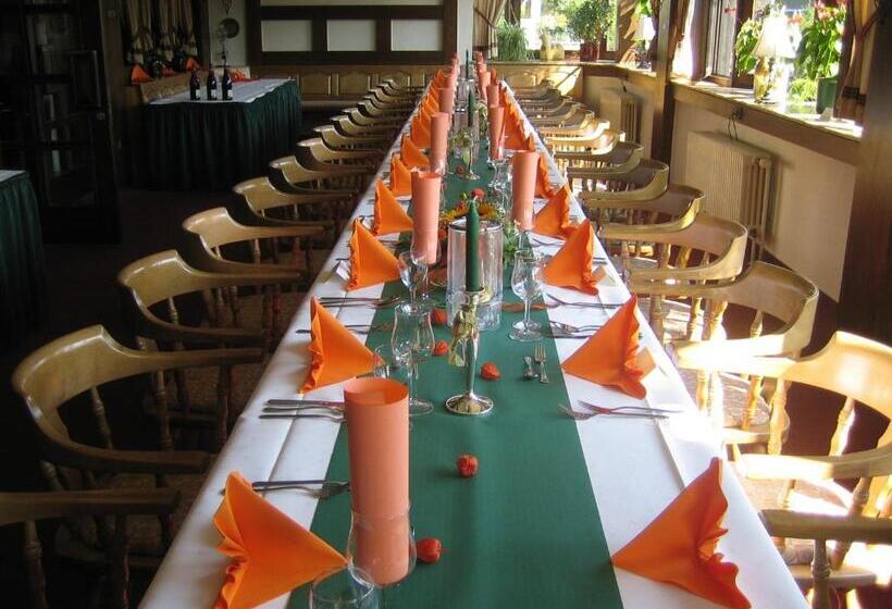 Landhotel Weinhaus Treis