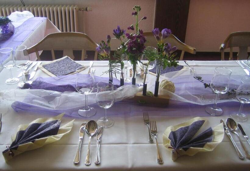 Landhotel Weinhaus Treis