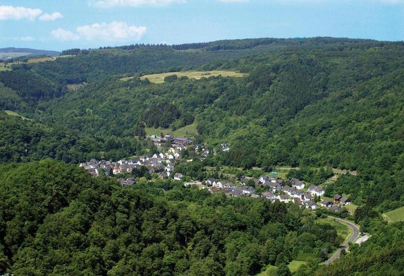 Landhotel Weinhaus Treis