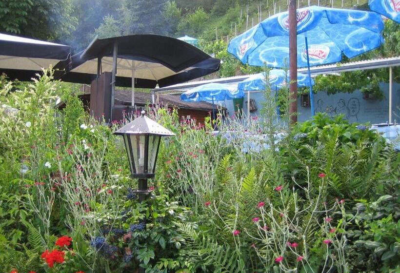 Landhotel Weinhaus Treis