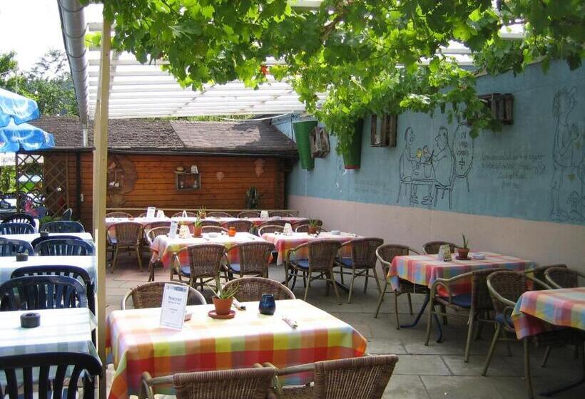 Landhotel Weinhaus Treis