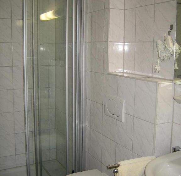 Landhotel Weinhaus Treis