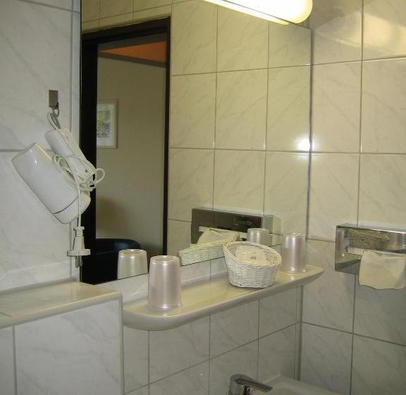 Landhotel Weinhaus Treis