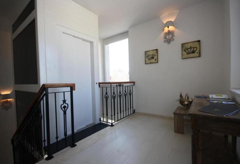 Le Residenze Del Centro