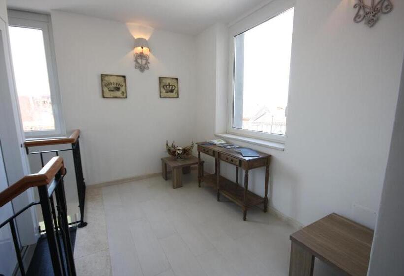 Le Residenze Del Centro