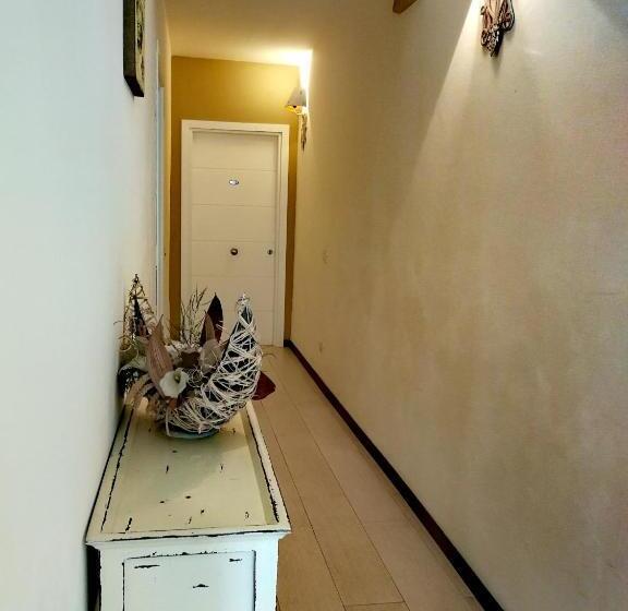 Le Residenze Del Centro