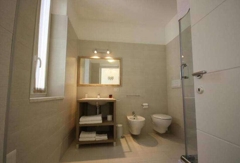 Le Residenze Del Centro