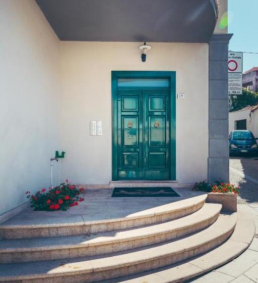 Le Residenze Del Centro