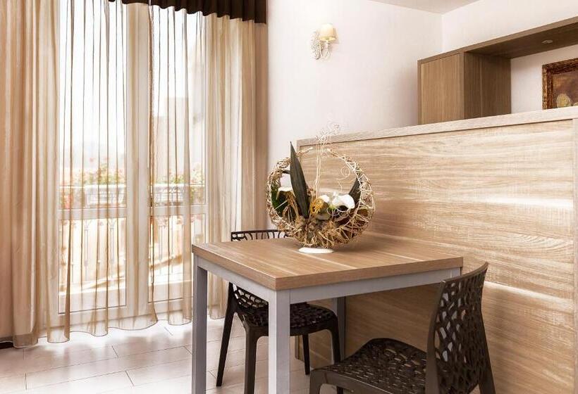 Le Residenze Del Centro