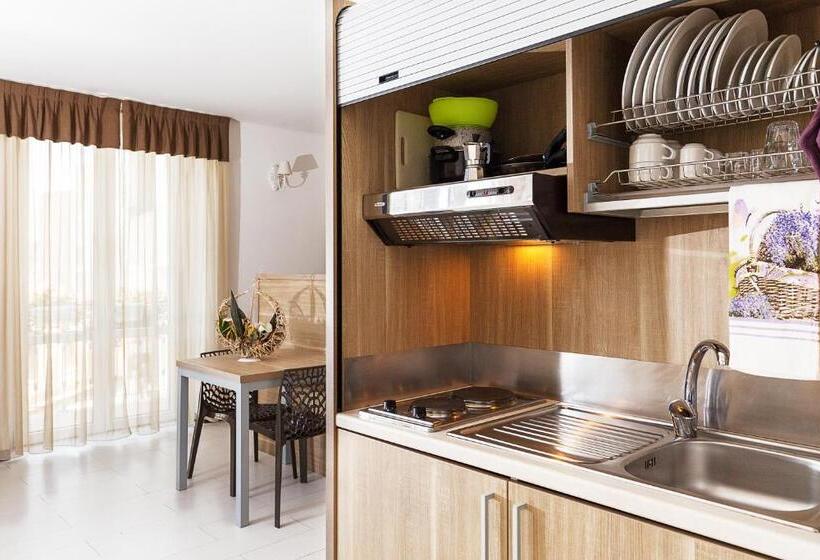 Le Residenze Del Centro