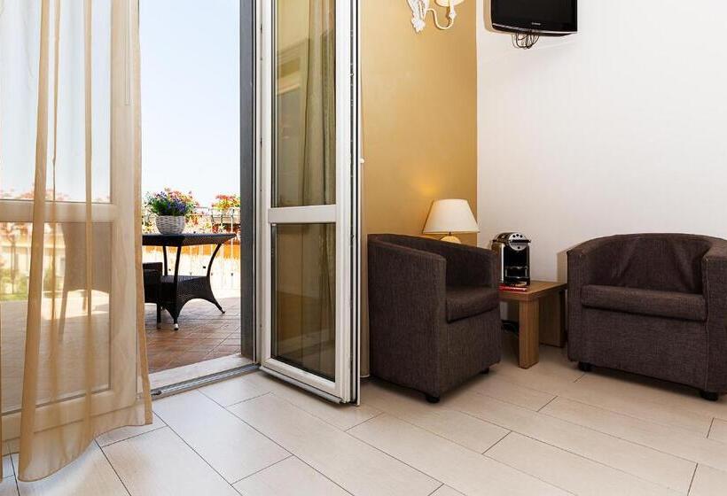 Le Residenze Del Centro