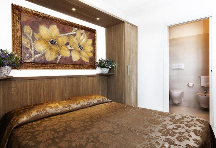 Le Residenze Del Centro