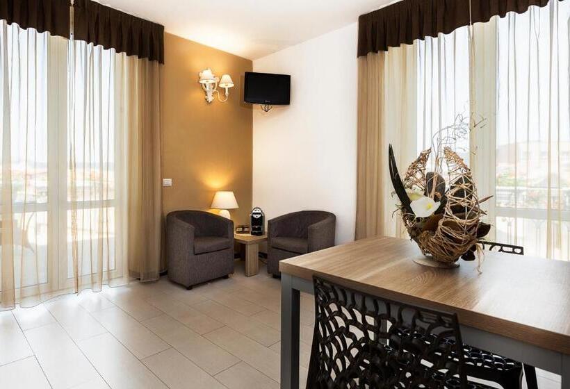 Le Residenze Del Centro