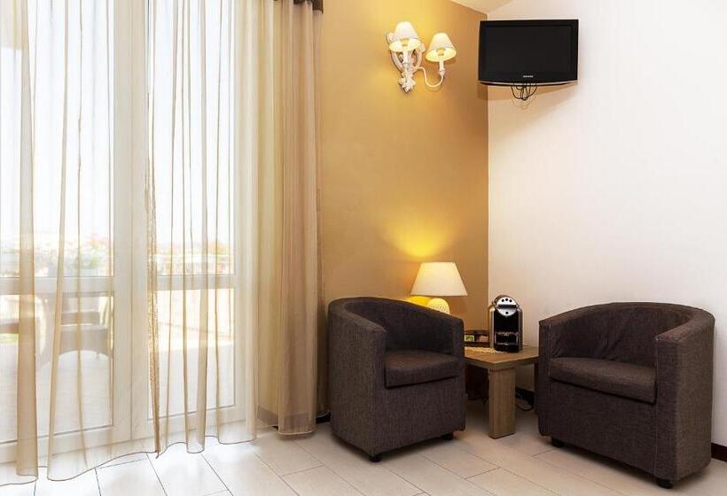 Le Residenze Del Centro