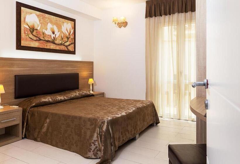 Le Residenze Del Centro