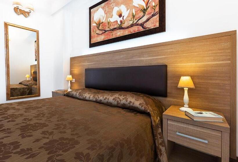 Le Residenze Del Centro