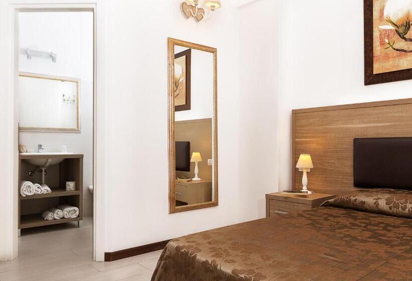 Le Residenze Del Centro