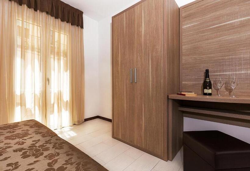 Le Residenze Del Centro