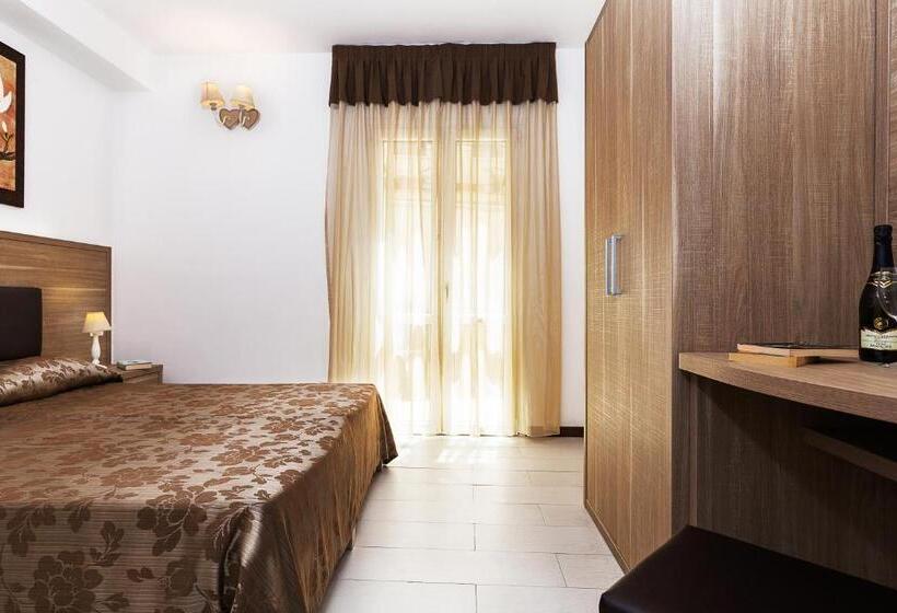 Le Residenze Del Centro