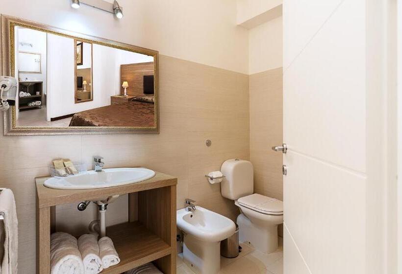 Le Residenze Del Centro