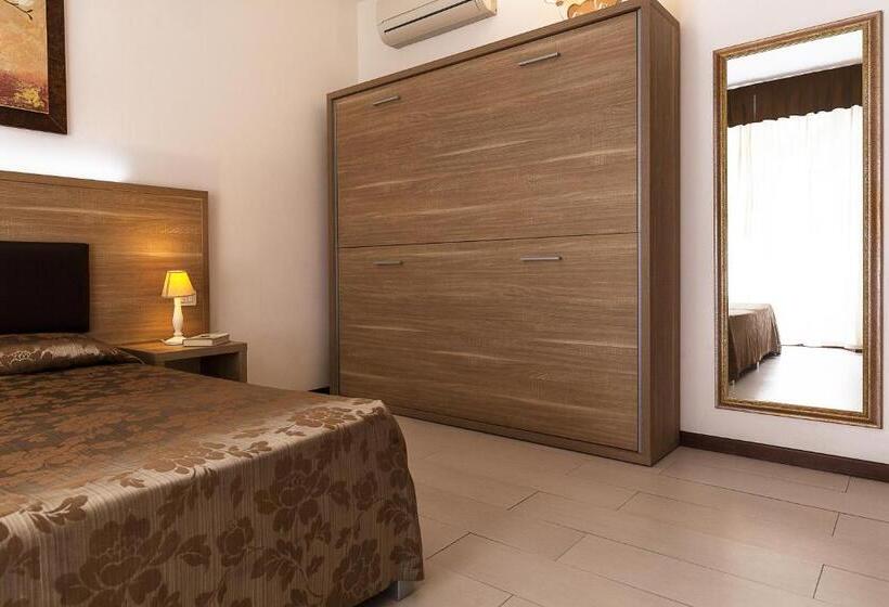 Le Residenze Del Centro