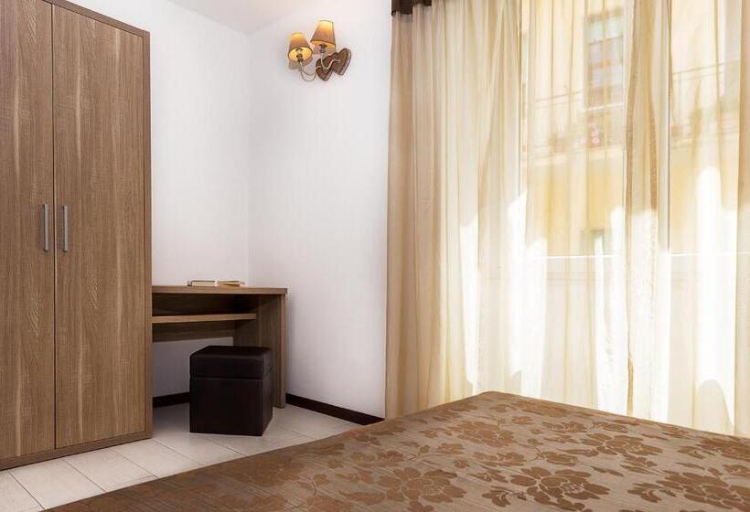 Le Residenze Del Centro